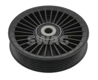 40 03 0021 SWAG Паразитный / ведущий ролик, поликлиновой ремень